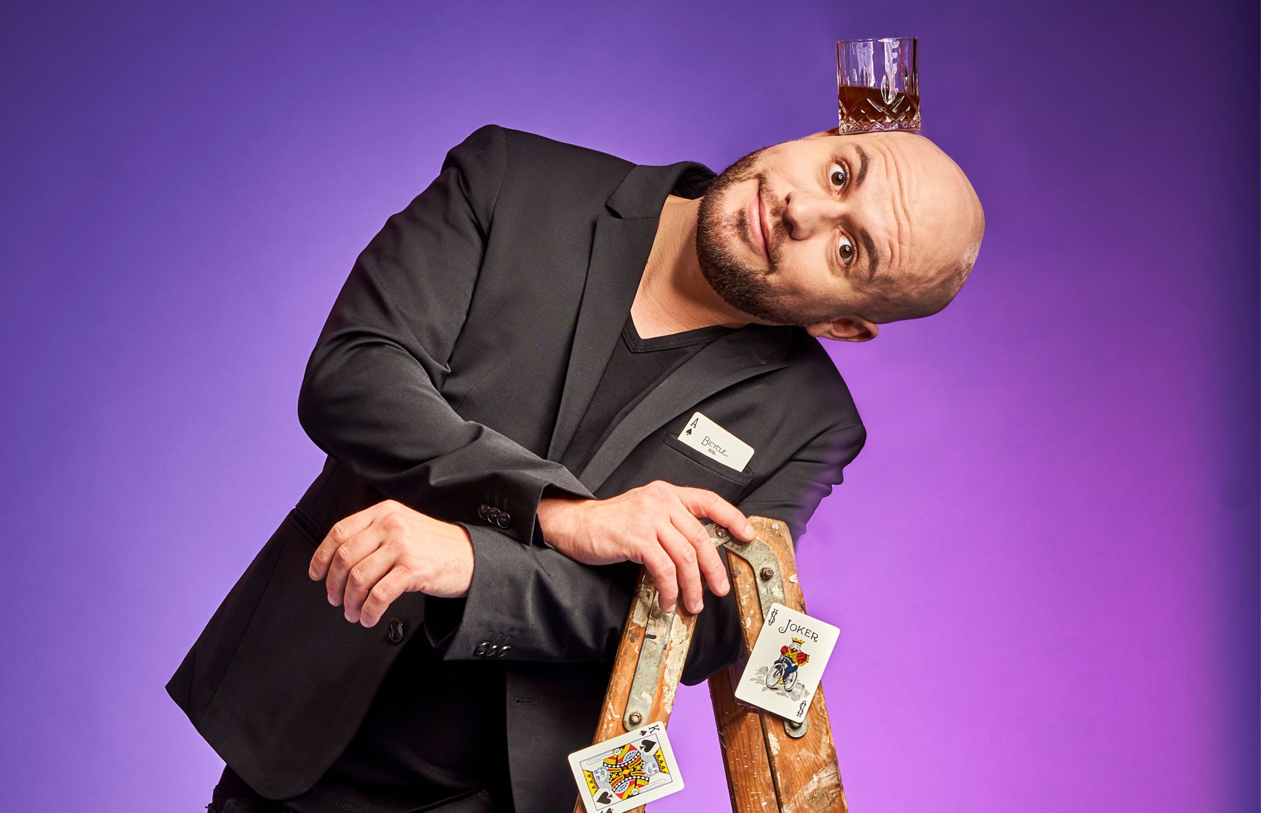 Luke Dimon - Luke & Trug Luke Dimon - Luke & Trug