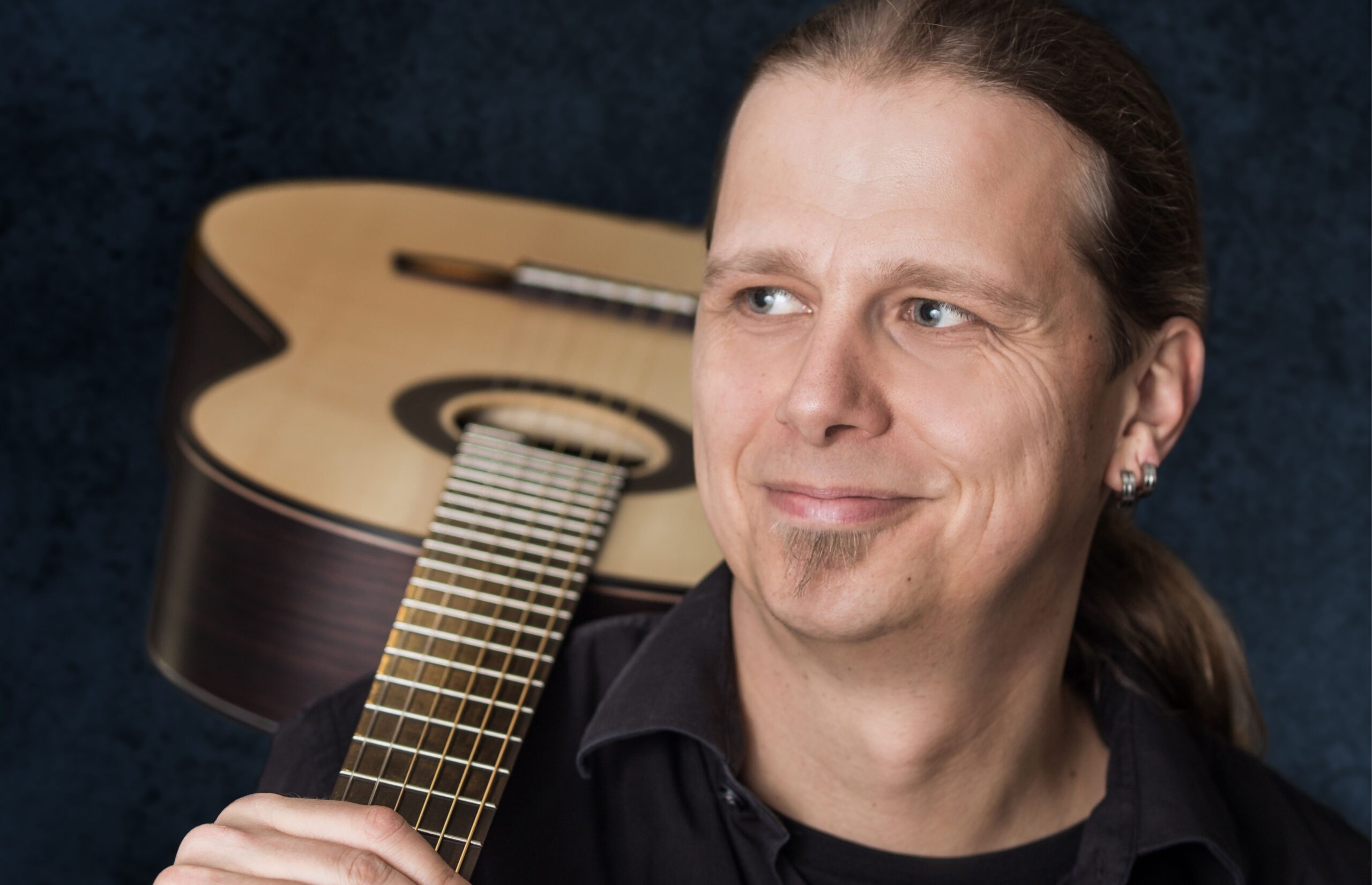 Stefan Eichner spielt Reinhard Mey Stefan Eichner spielt Reinhard Mey