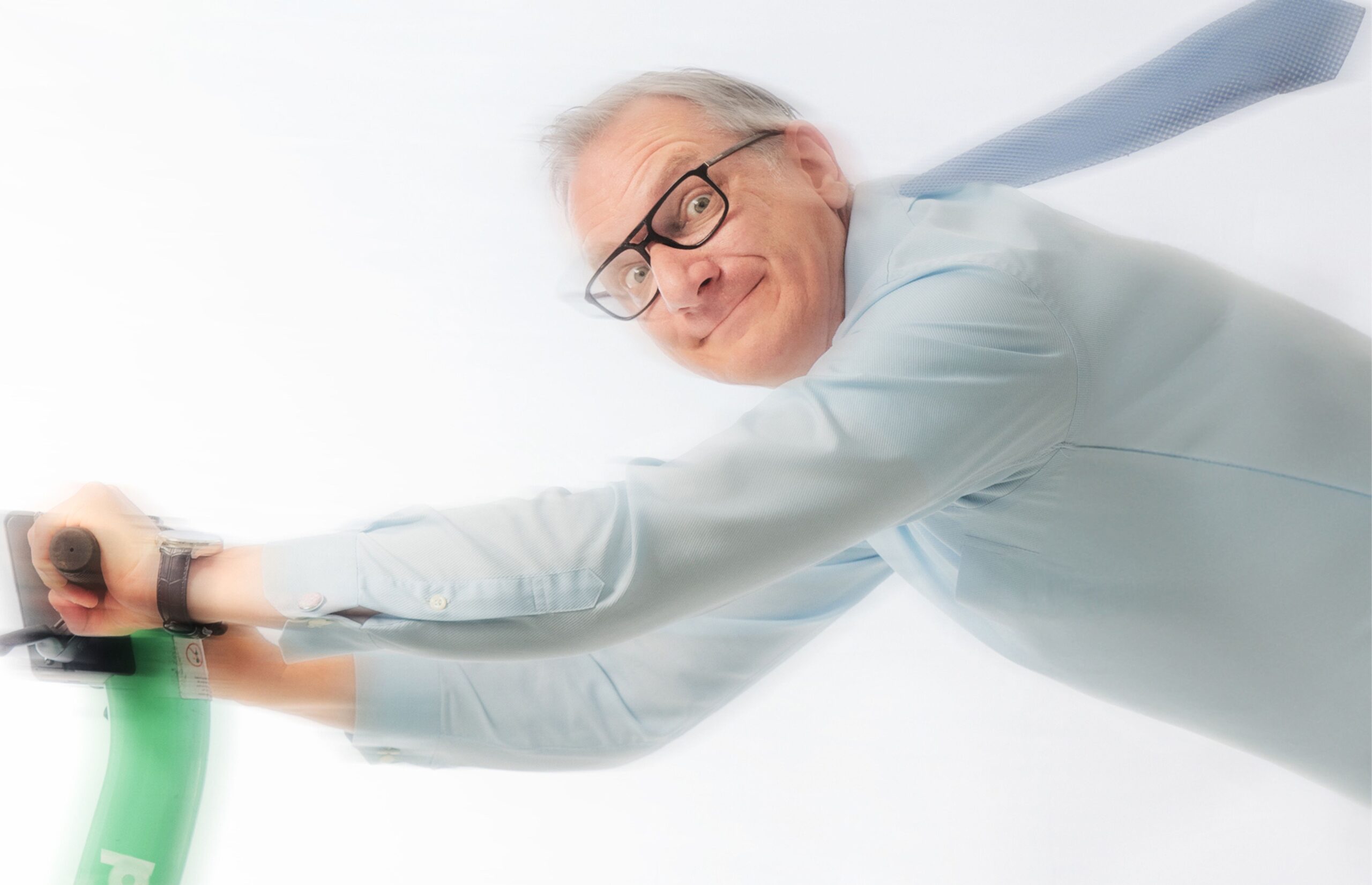 Hans Gerzlich - Ich hatte mich jünger in Erinnerung Hans Gerzlich - Ich hatte mich jünger in Erinnerung