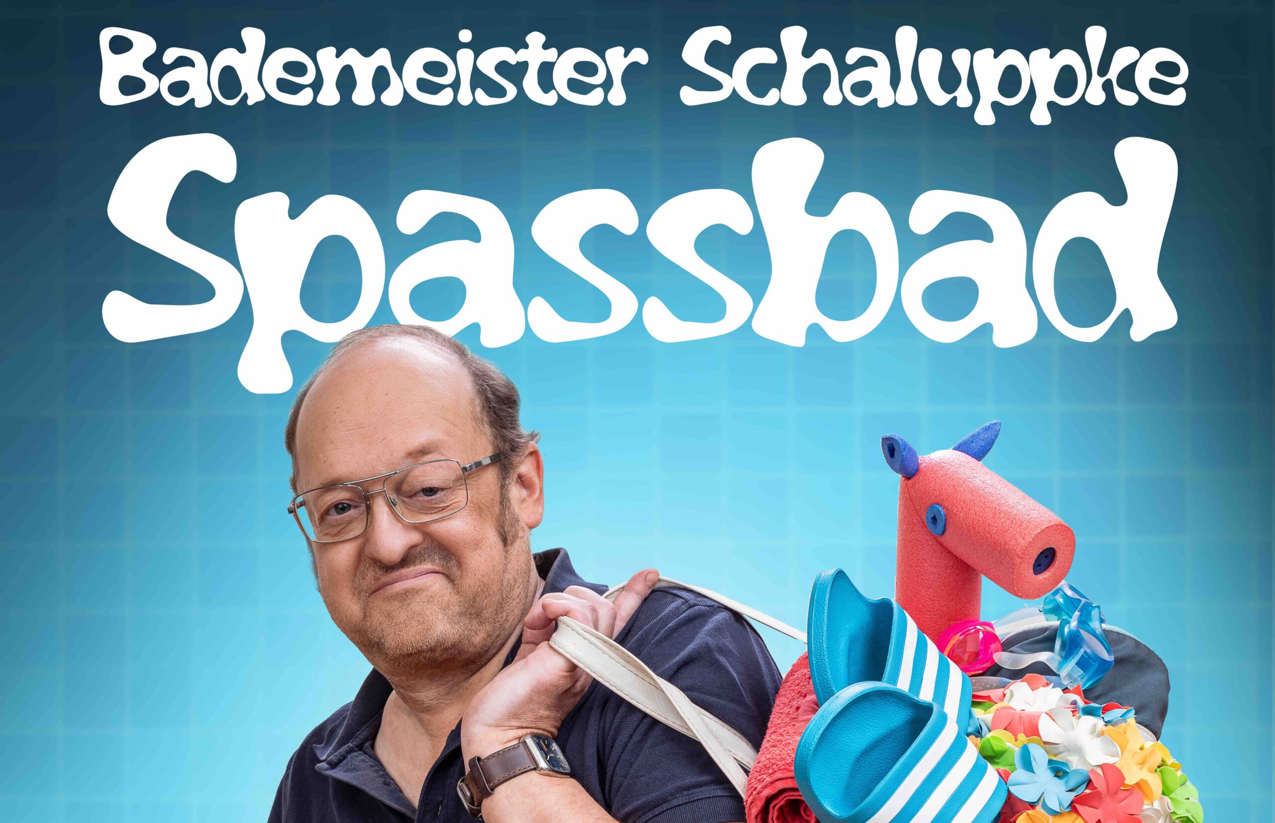 Bademeister Schaluppke „SPASSbad“ Bademeister Schaluppke „SPASSbad“