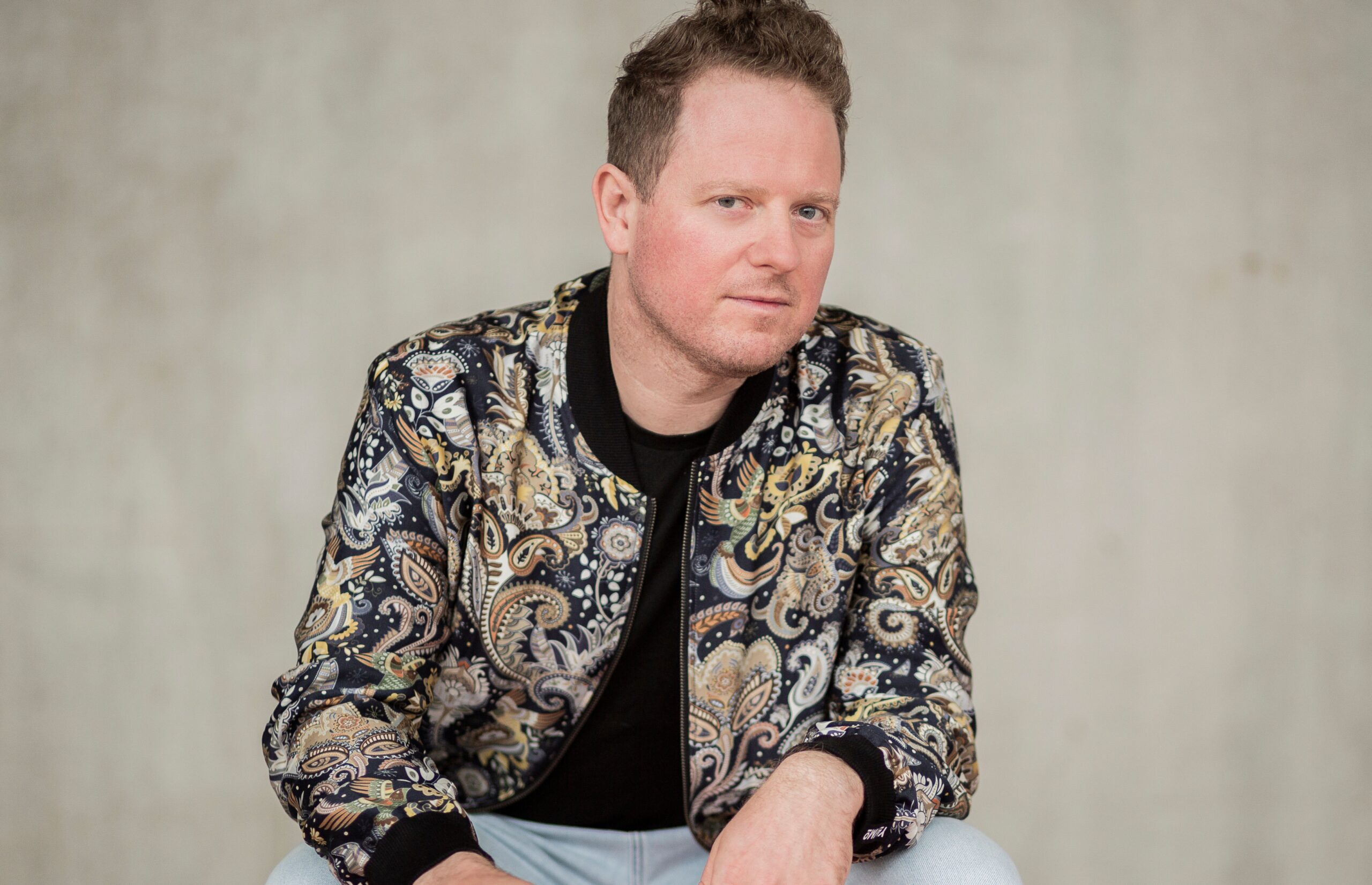 Martin Zingsheim - irgendwas mach ich falsch Martin Zingsheim - irgendwas mach ich falsch