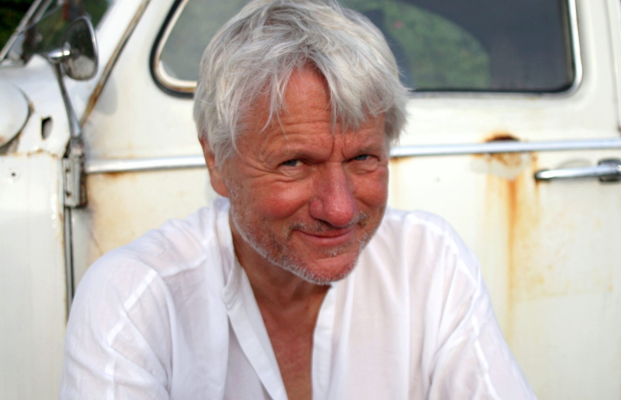 Jürgen Becker - Die Ursache liegt in der Zukunft Jürgen Becker - Die Ursache liegt in der Zukunft