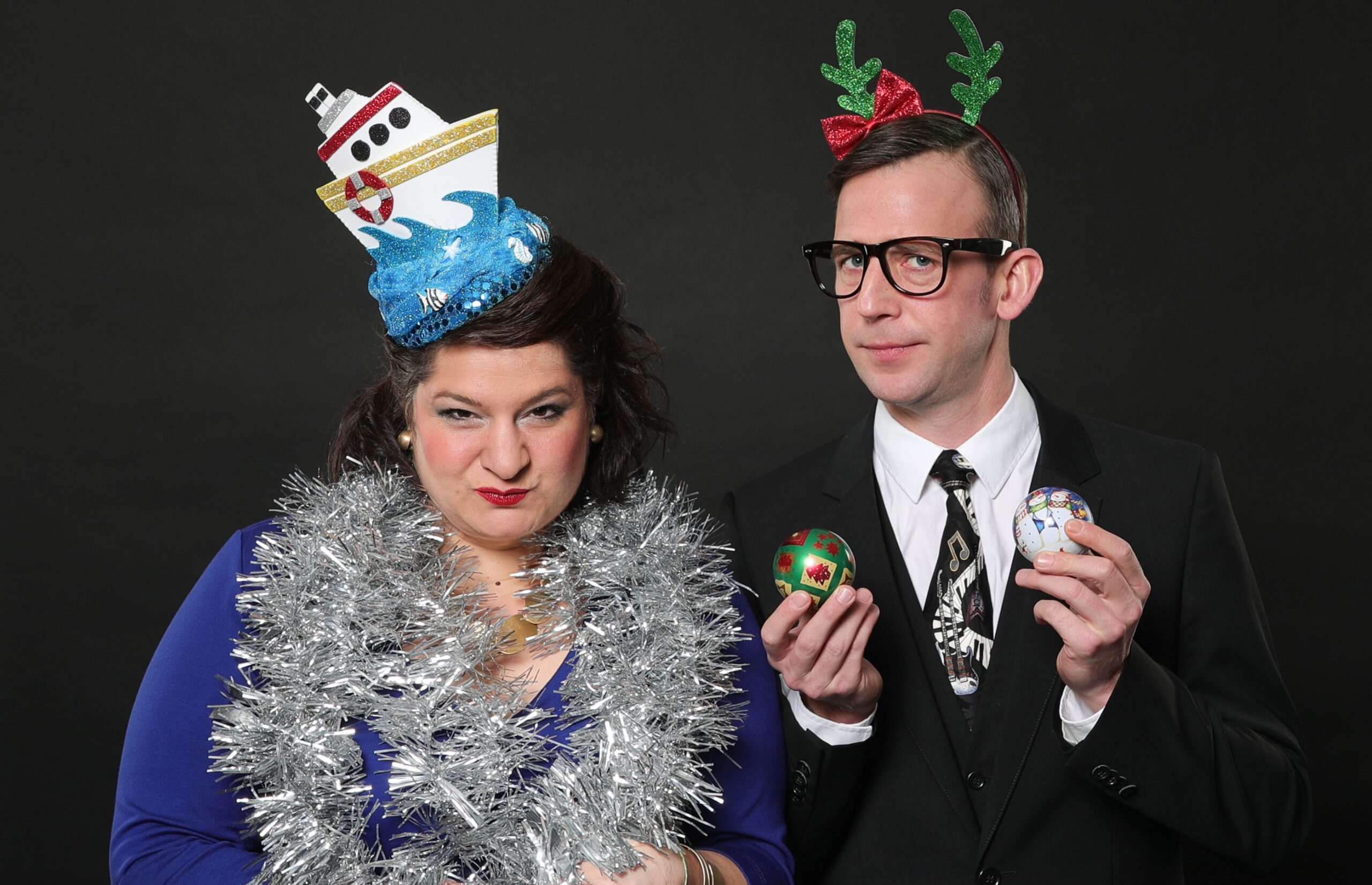 Karmens Weihnachtsrevolución Karmens Weihnachtsrevolución