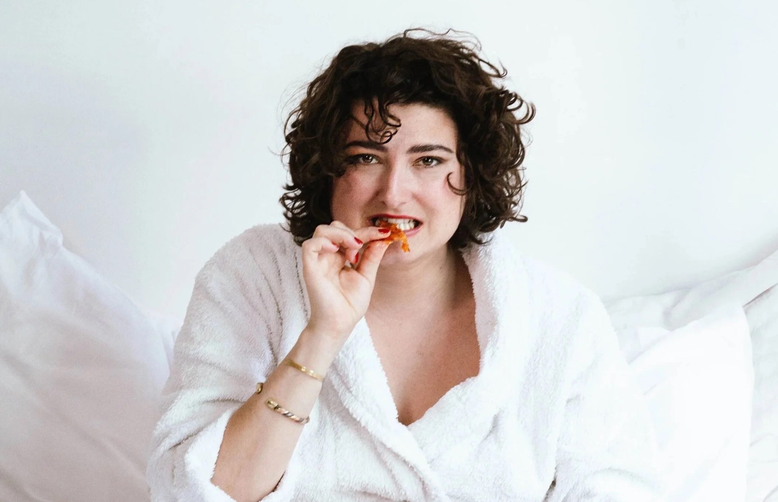 Matilde Keizer - Lasagne im Bett Matilde Keizer - Lasagne im Bett