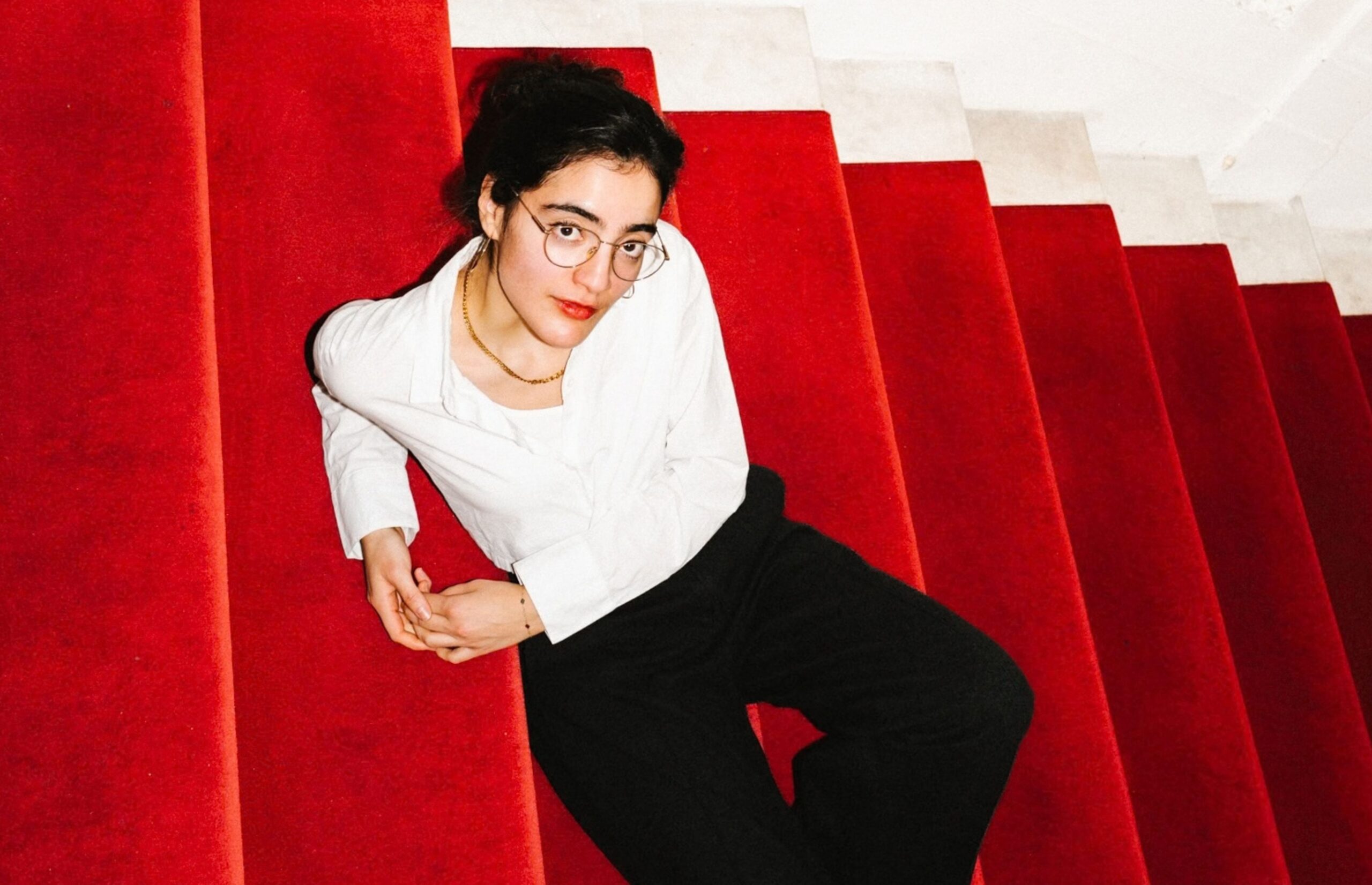 Ana Lucía - Gewinner Ana Lucía - Gewinner