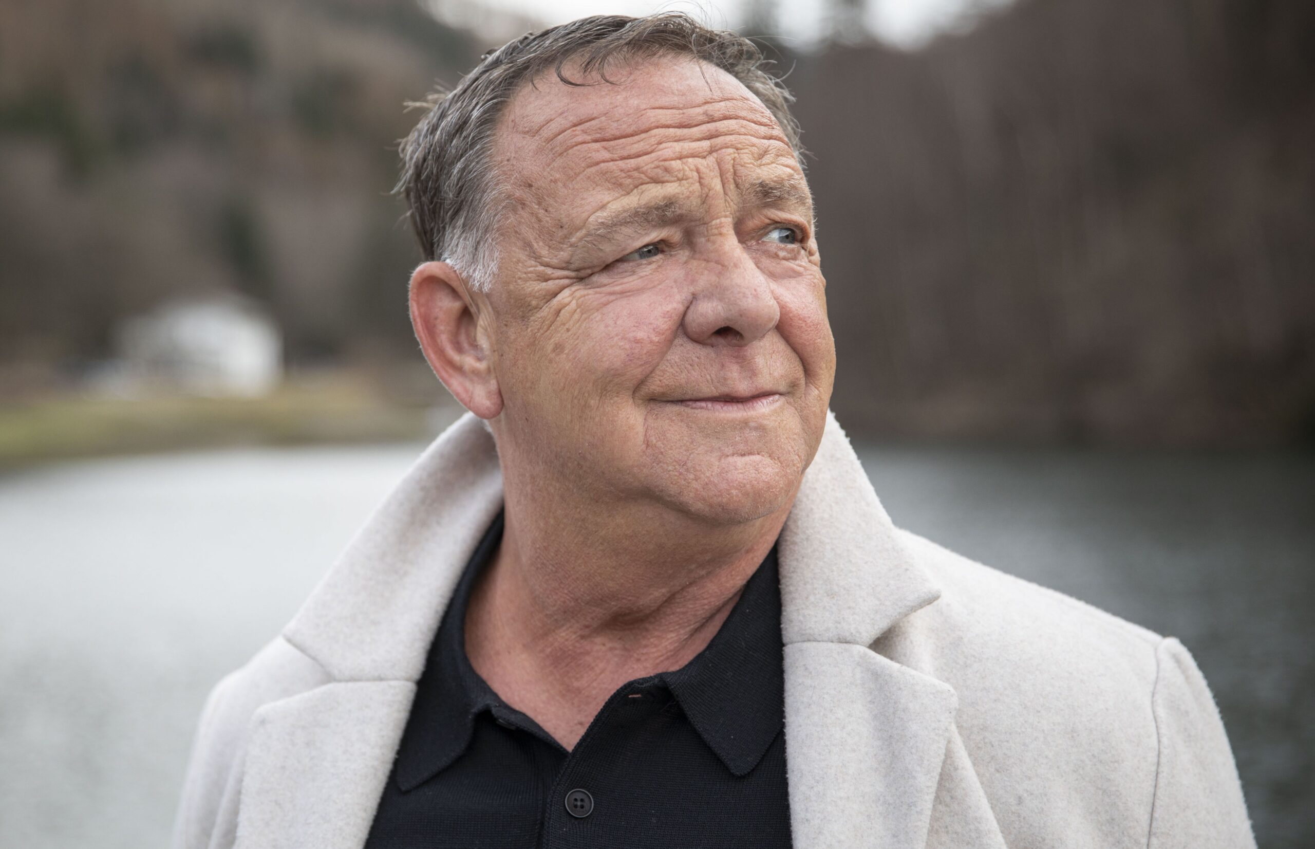 Don Clarke - Ein Abend mit Don Clarke Don Clarke - Ein Abend mit Don Clarke