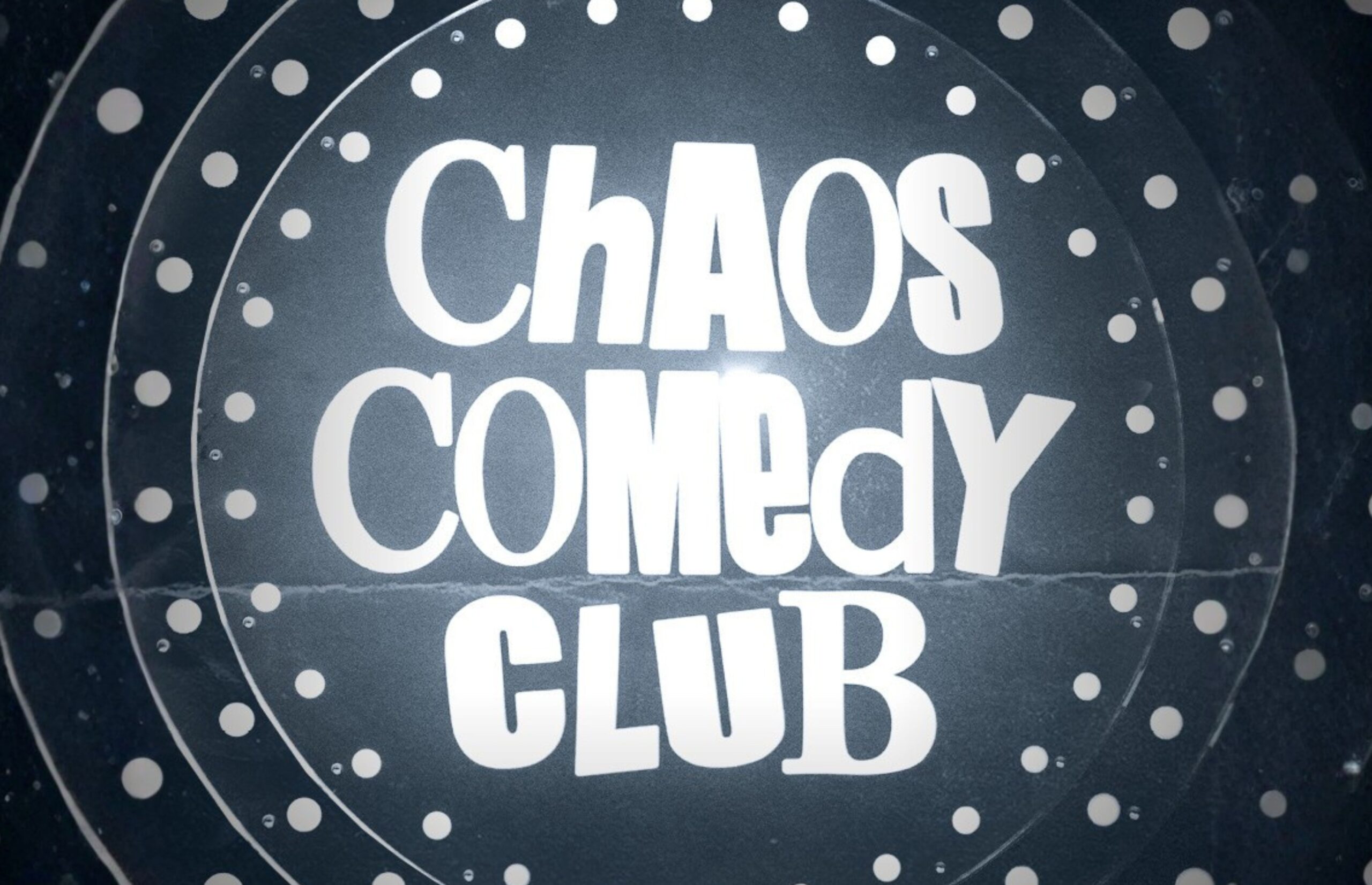 Chaos Comedy Club Chaos Comedy Club