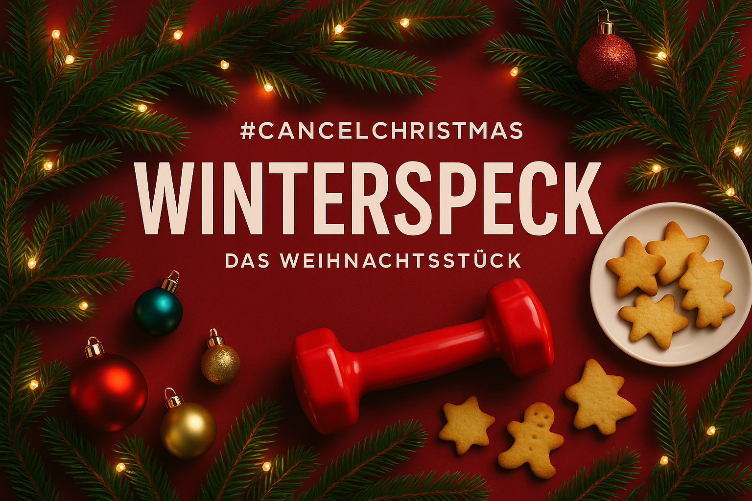 Winterspeck Winterspeck