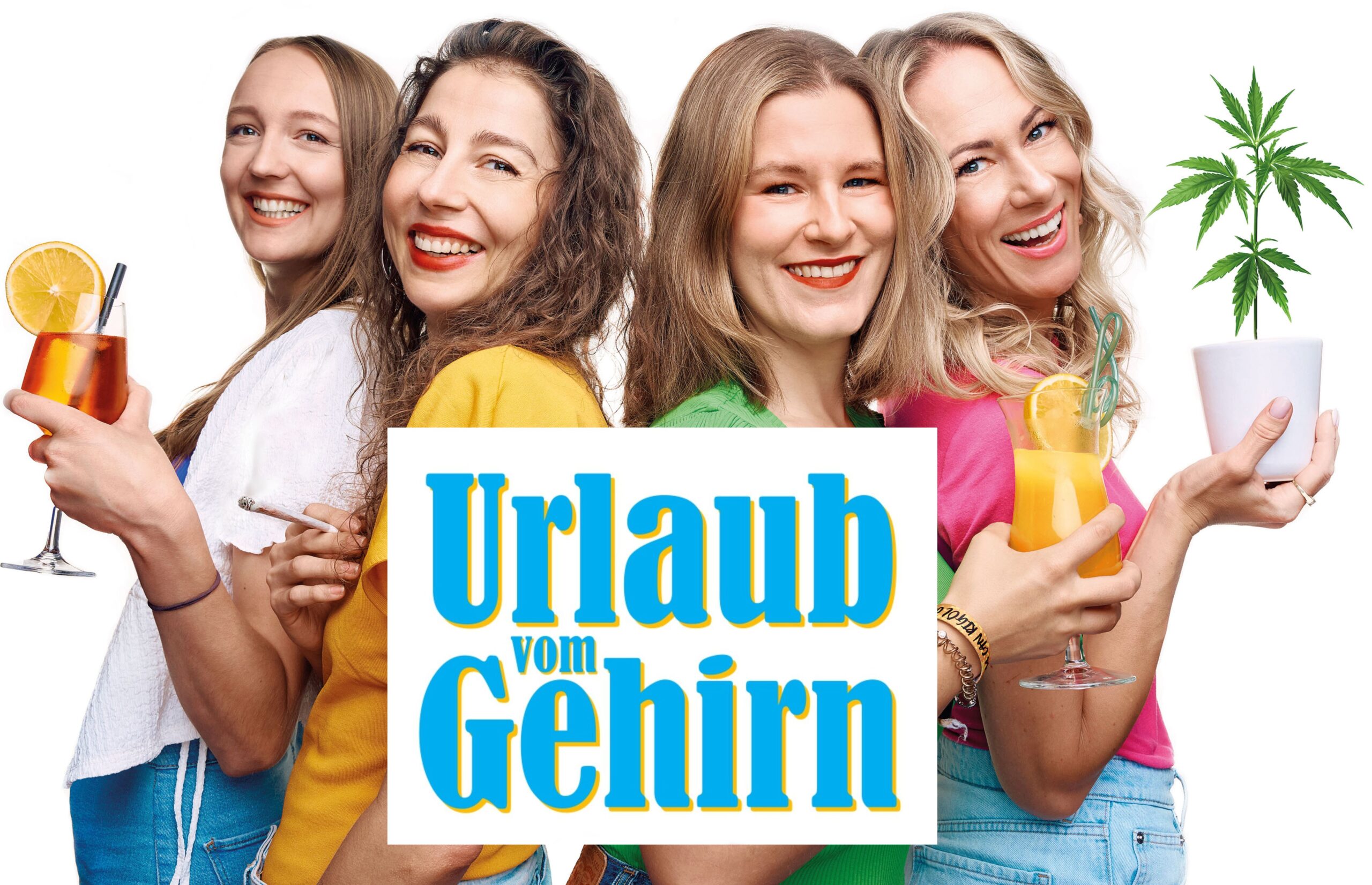 Urlaub vom Gehirn Urlaub vom Gehirn