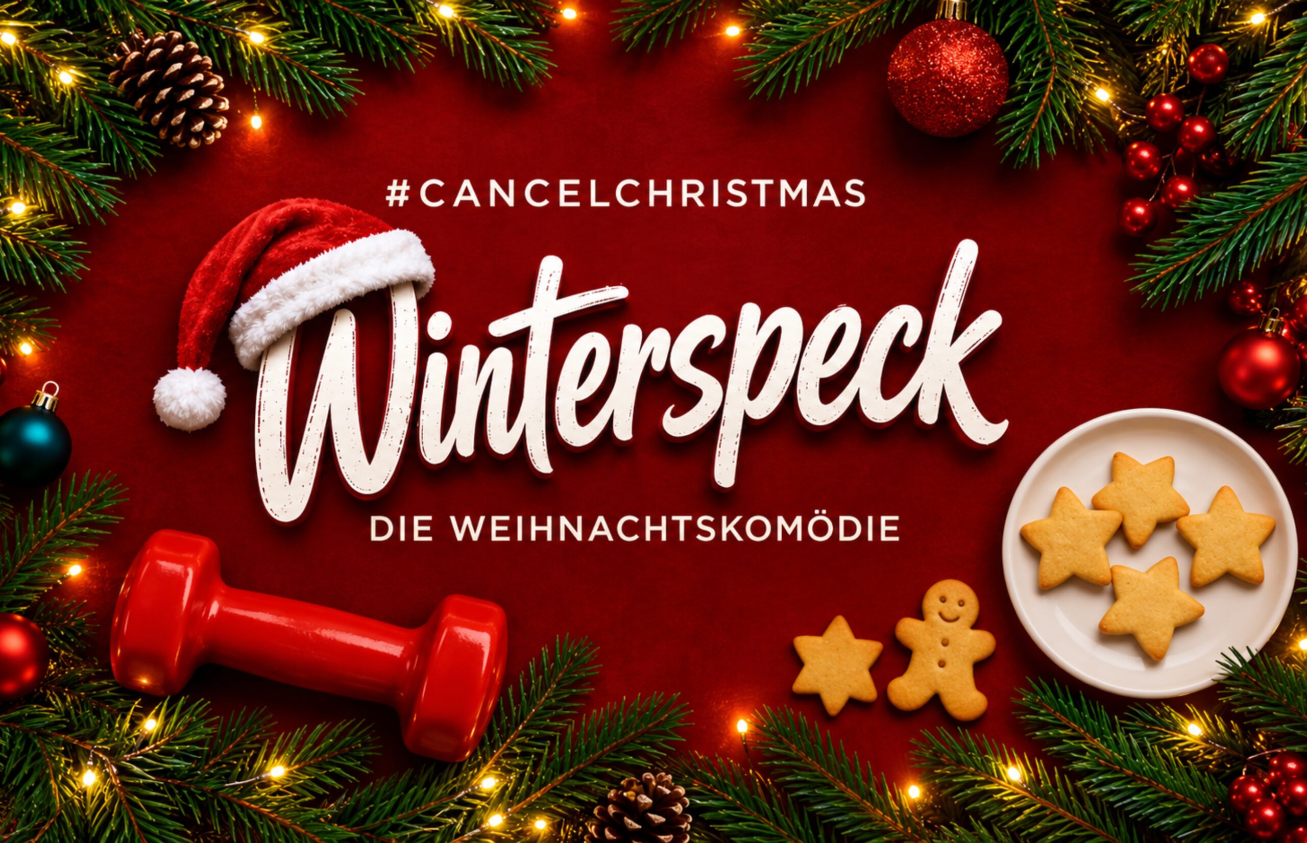Winterspeck Winterspeck